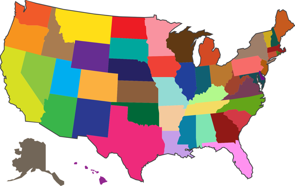 filing liens in more than one state