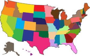 filing liens in more than one state