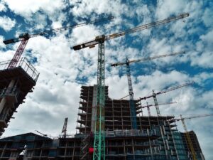 lien law review - 6 construction boom states